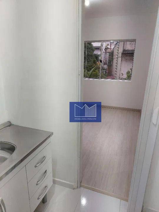 Apartamento para alugar com 1 quarto, 30m² - Foto 7