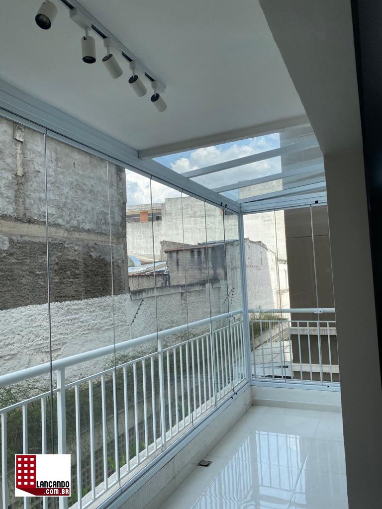 Apartamento à venda com 3 quartos, 86m² - Foto 12