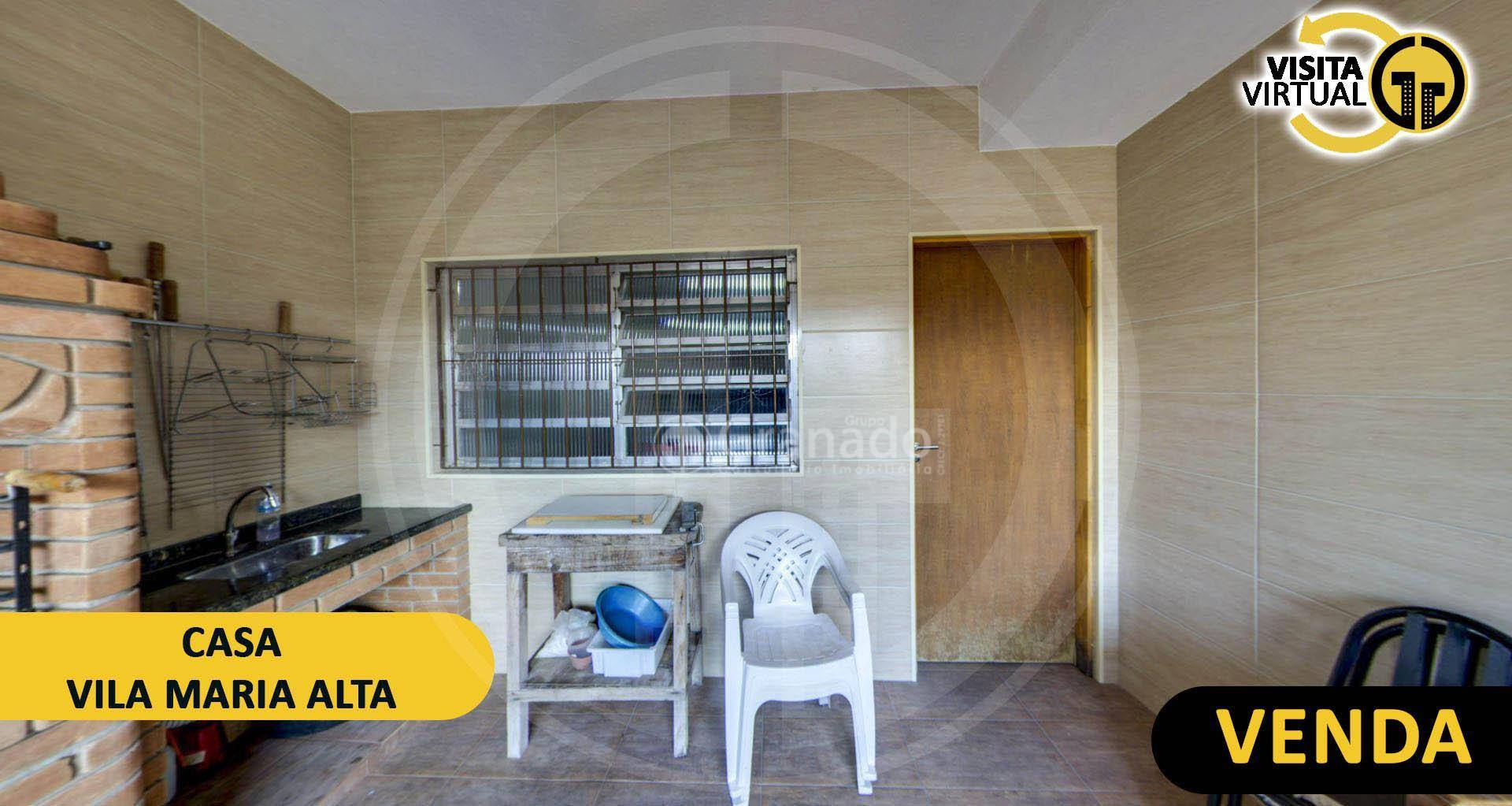 Casa à venda com 3 quartos, 400m² - Foto 23