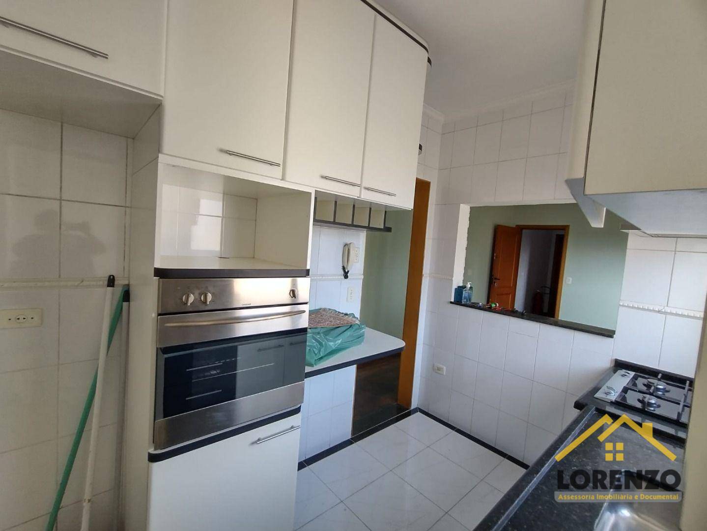 Apartamento à venda com 3 quartos, 83m² - Foto 5