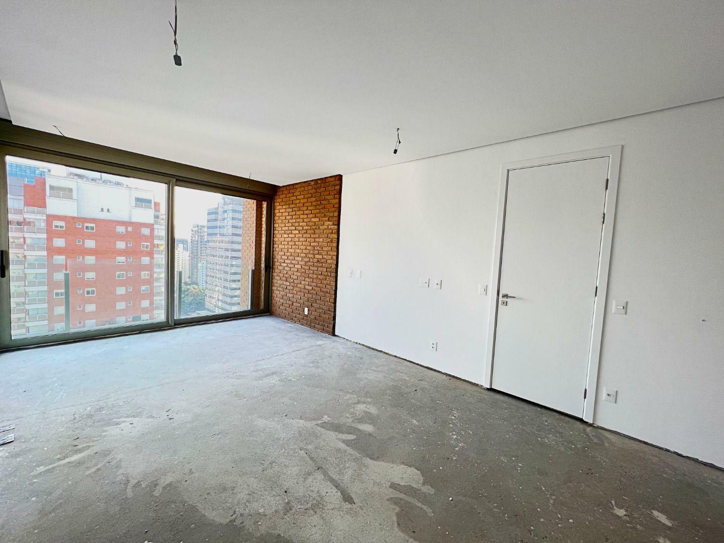 Apartamento à venda com 4 quartos, 335m² - Foto 12