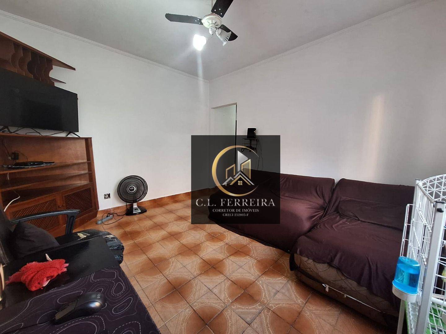 Apartamento à venda com 2 quartos, 96m² - Foto 6