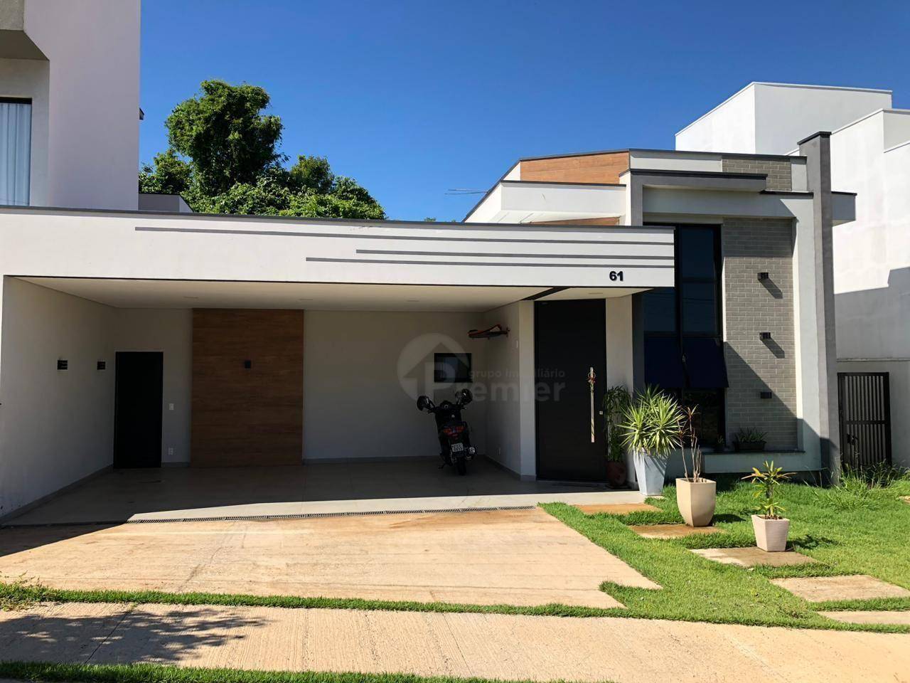 Casa de Condomínio à venda com 3 quartos, 146m² - Foto 1