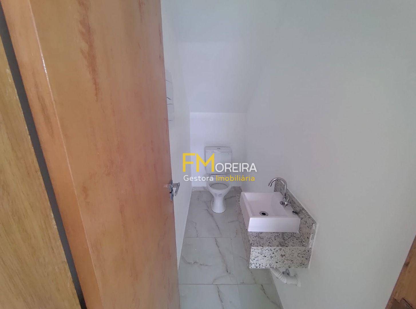 Sobrado à venda com 3 quartos, 126m² - Foto 10