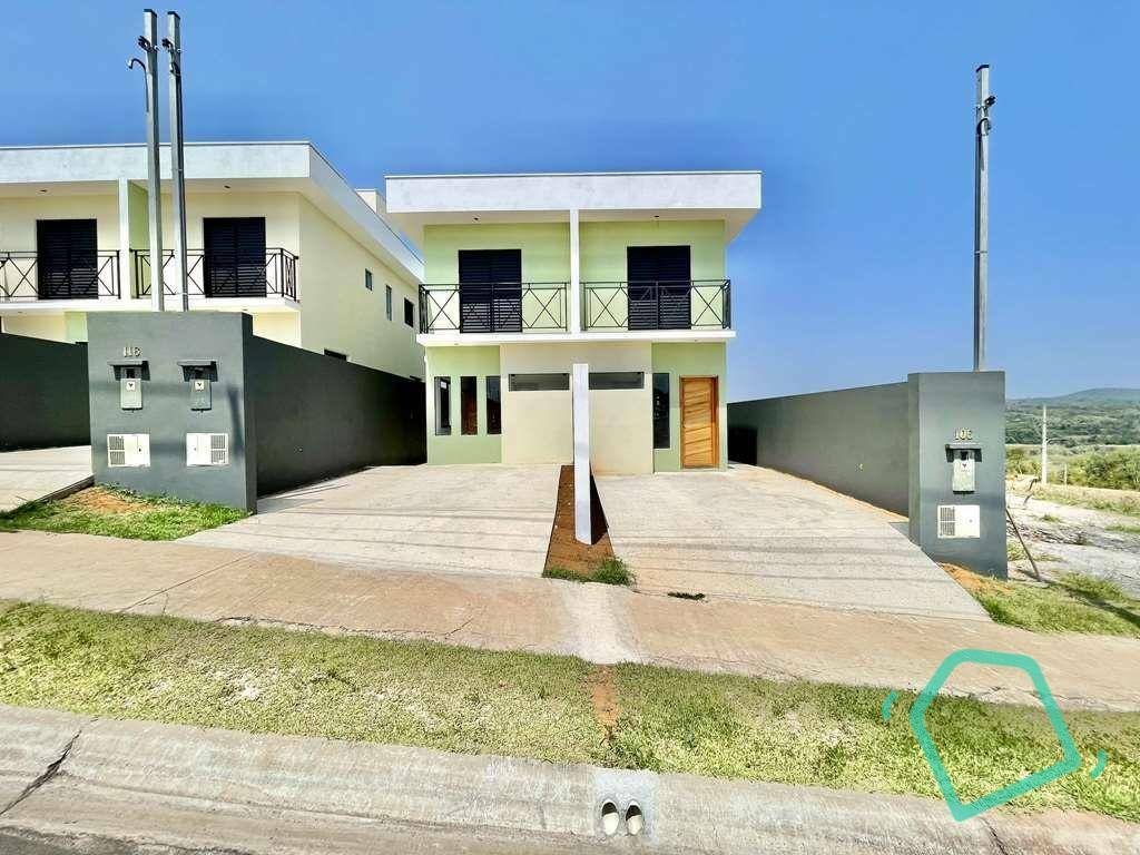 Casa de Condomínio à venda com 3 quartos, 80m² - Foto 47