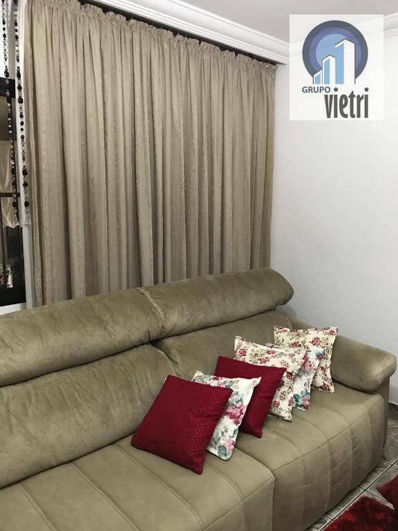 Casa à venda com 4 quartos, 180m² - Foto 8