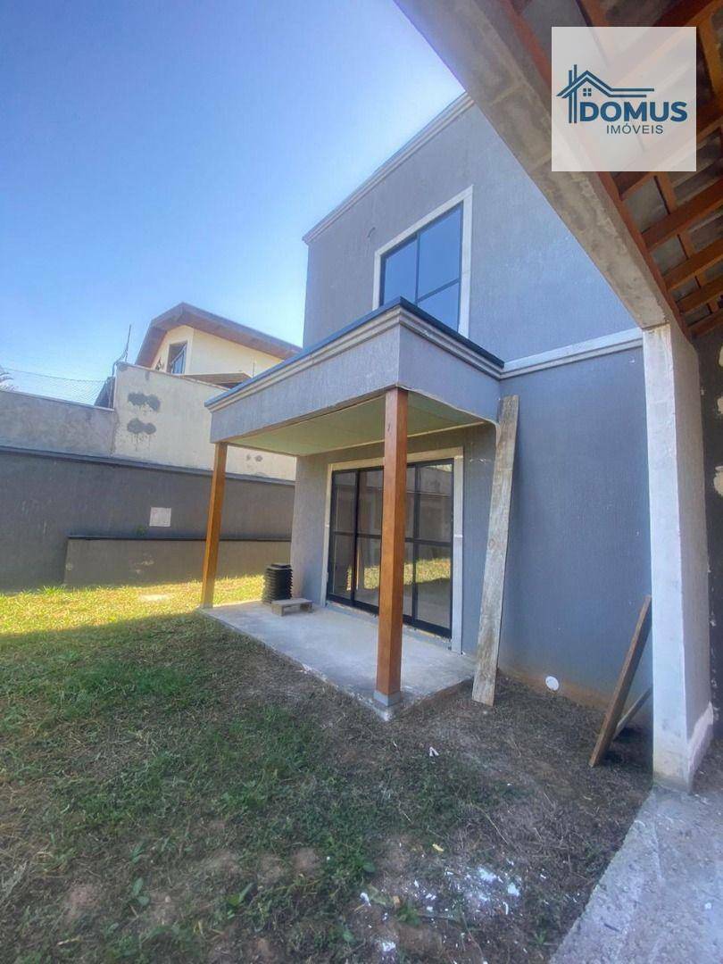 Sobrado à venda com 4 quartos, 343m² - Foto 8