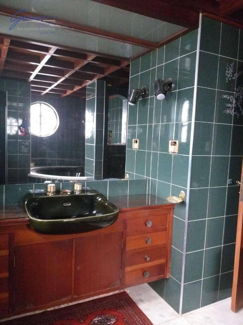 Chácara à venda com 4 quartos, 406m² - Foto 24