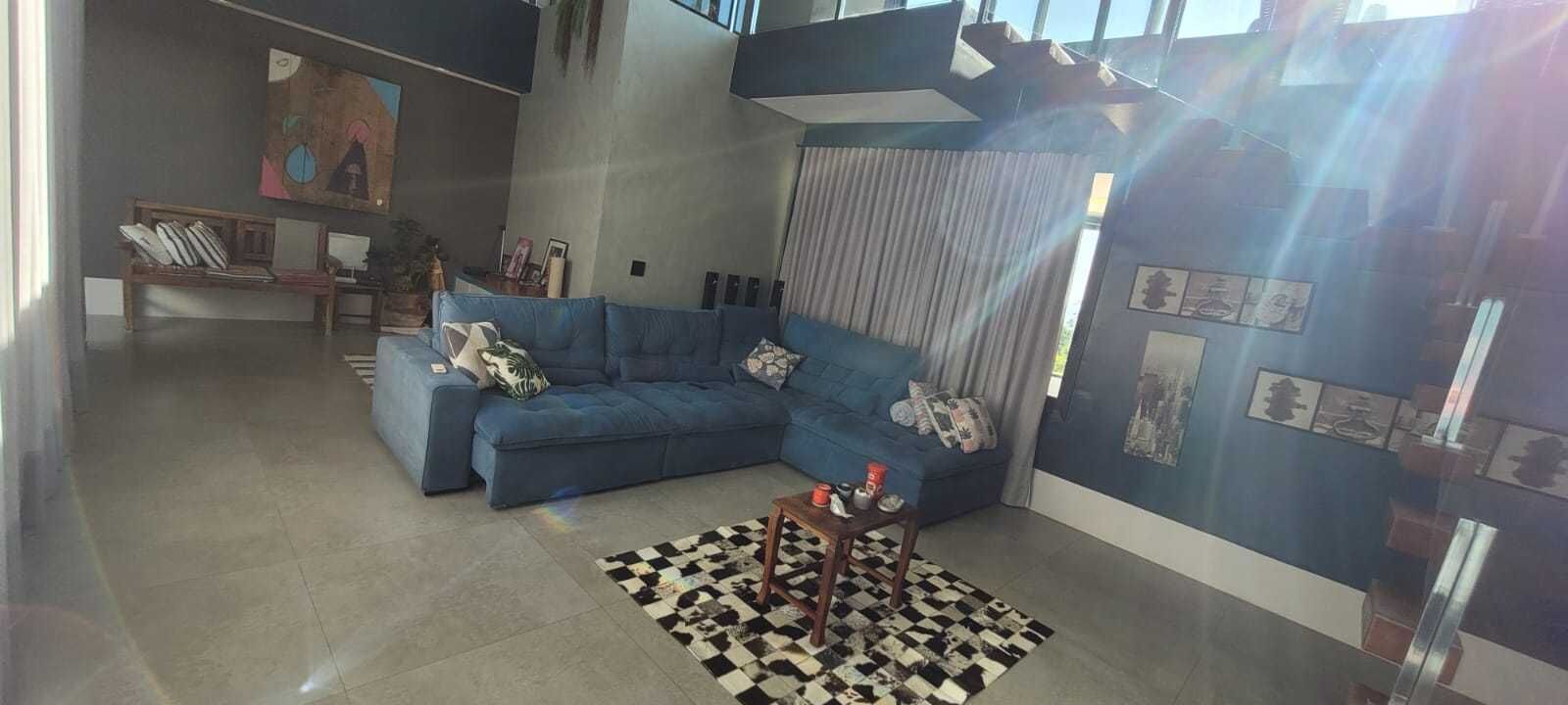 Casa à venda com 3 quartos, 250m² - Foto 13