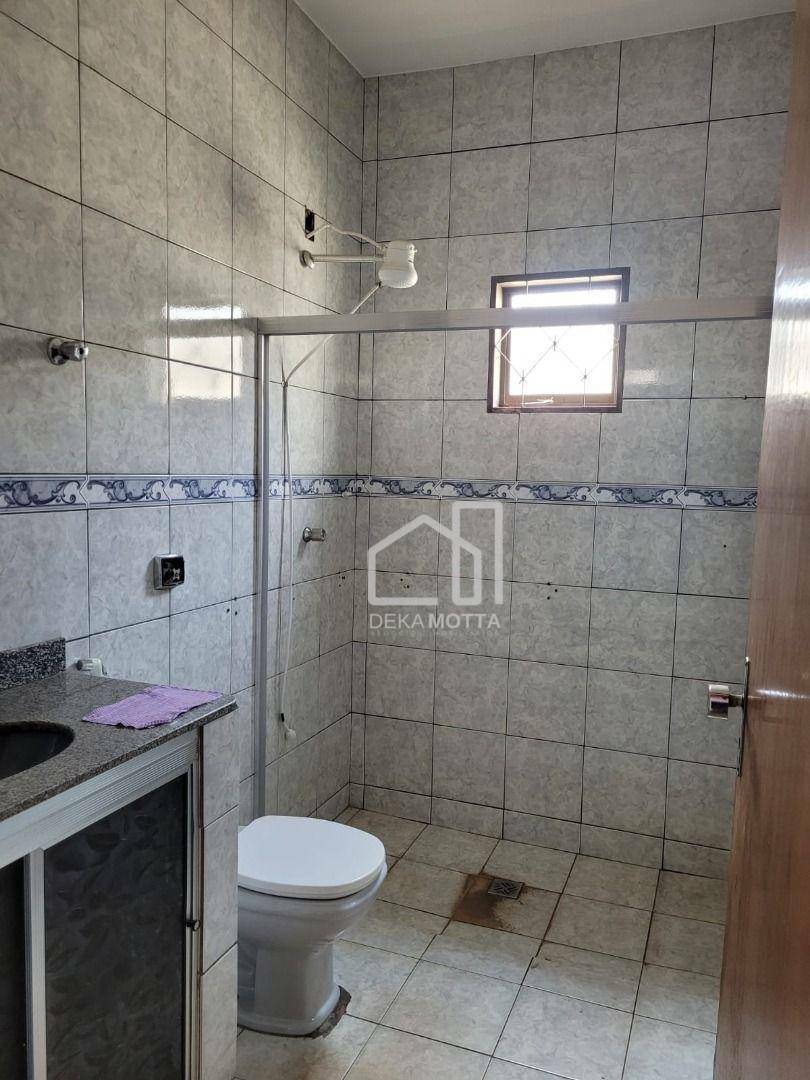 Casa à venda com 4 quartos, 100m² - Foto 11