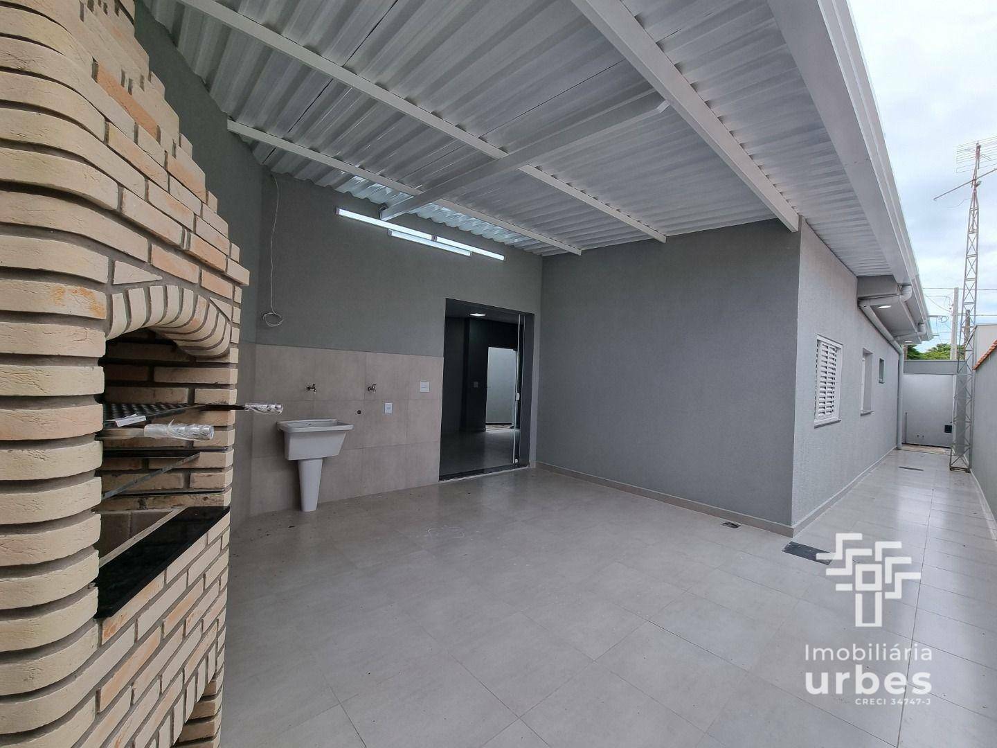 Casa à venda com 3 quartos, 123m² - Foto 21