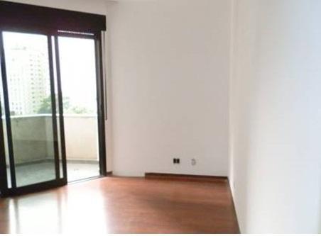 Apartamento à venda e aluguel com 3 quartos, 210m² - Foto 4