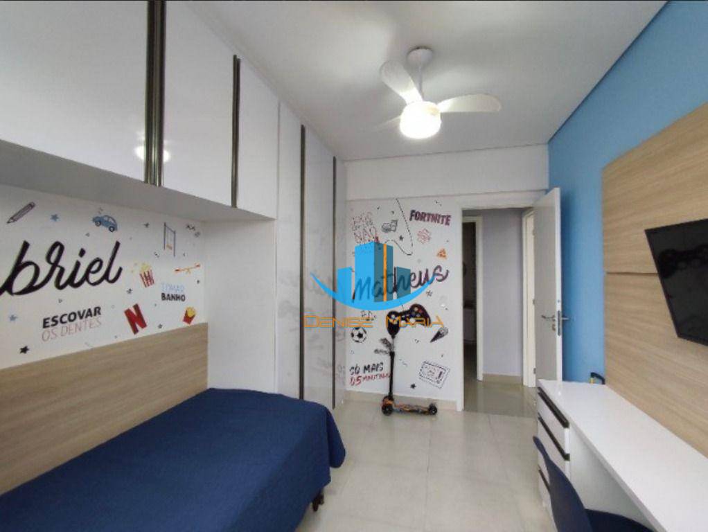 Apartamento à venda com 2 quartos, 85m² - Foto 20