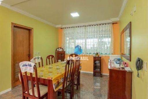 Casa à venda com 4 quartos, 420m² - Foto 19