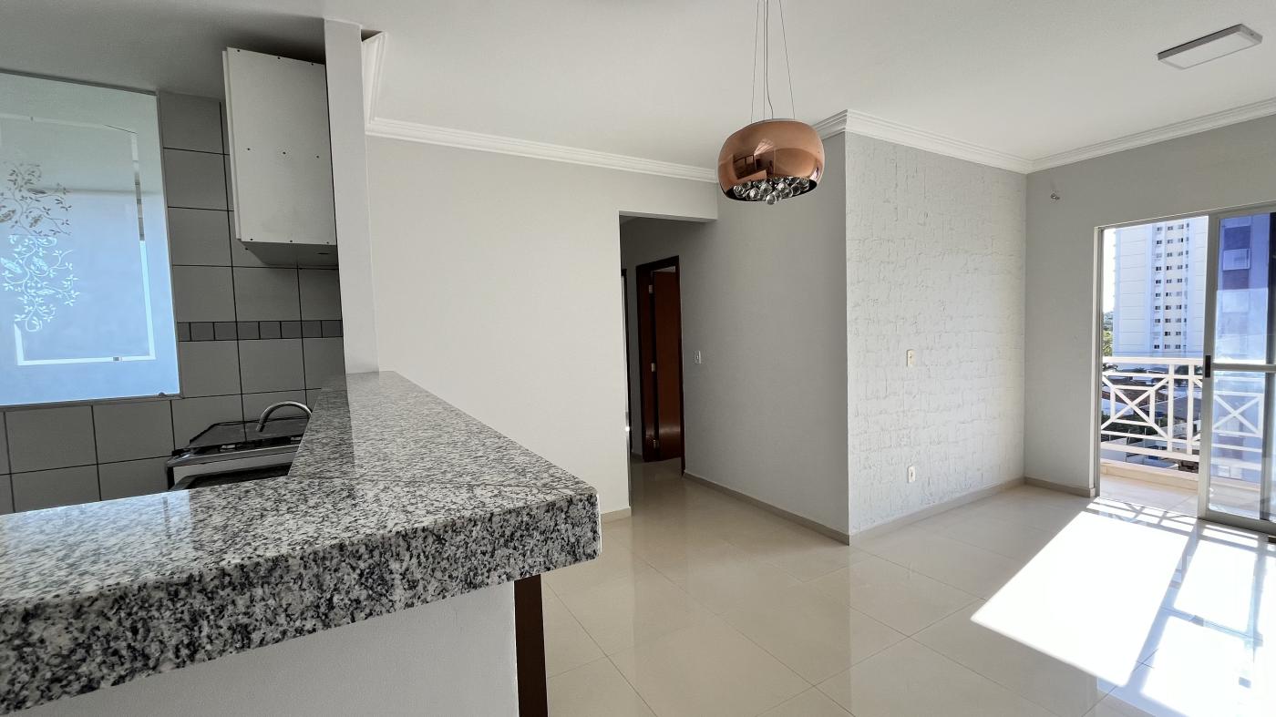 Apartamento à venda com 3 quartos, 77m² - Foto 14