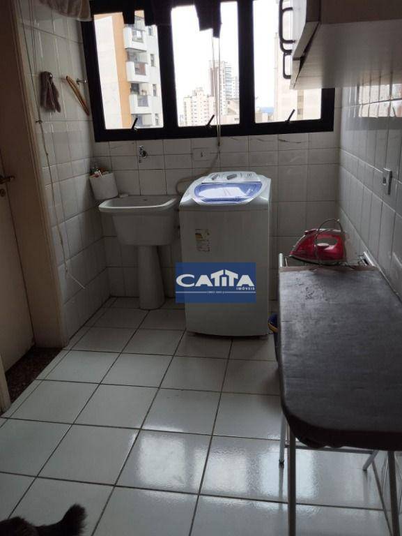 Apartamento à venda com 3 quartos, 160m² - Foto 13