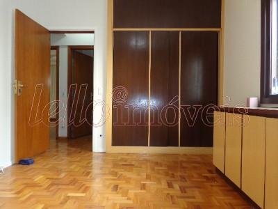 Apartamento à venda com 3 quartos, 189m² - Foto 8