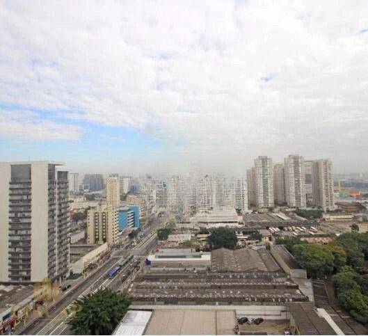 Sala-Conjunto, 34 m² - Foto 10