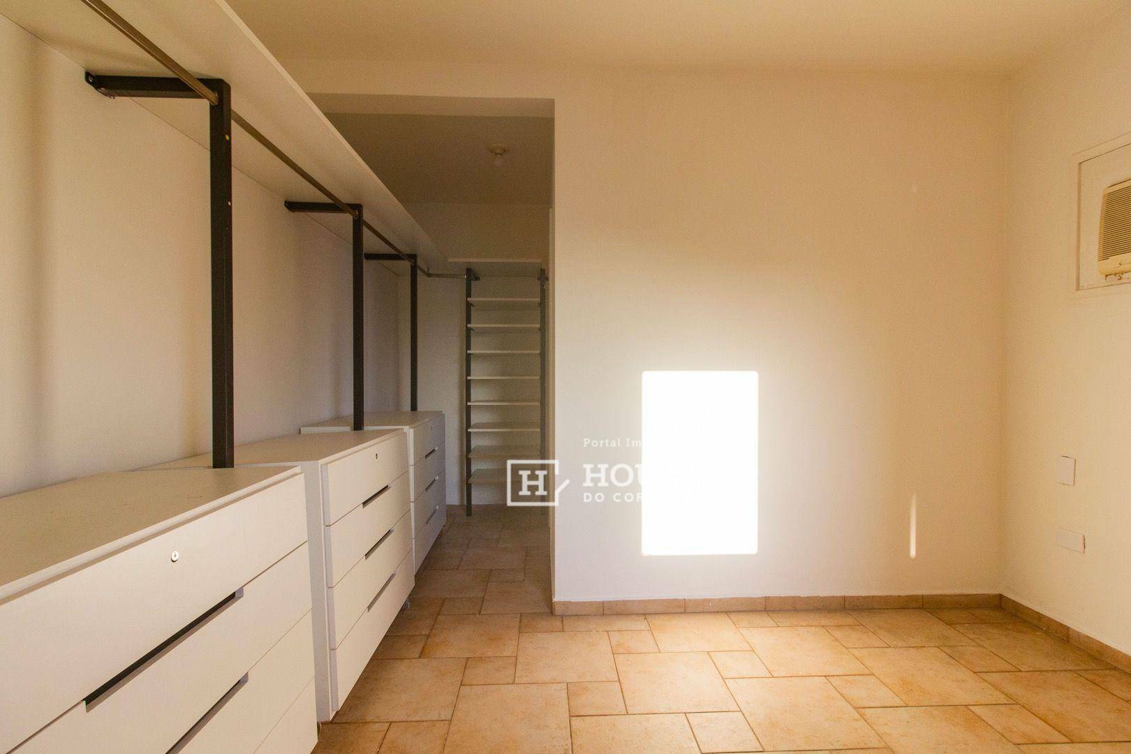 Apartamento à venda com 3 quartos, 210m² - Foto 10