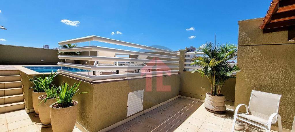 Apartamento para alugar com 1 quarto, 47m² - Foto 21