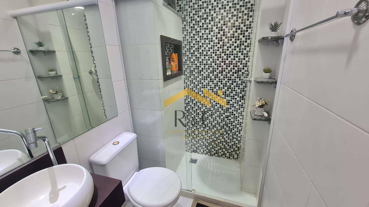 Apartamento à venda com 2 quartos, 65M2 - Foto 12