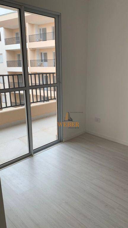 Apartamento à venda com 2 quartos, 41m² - Foto 8