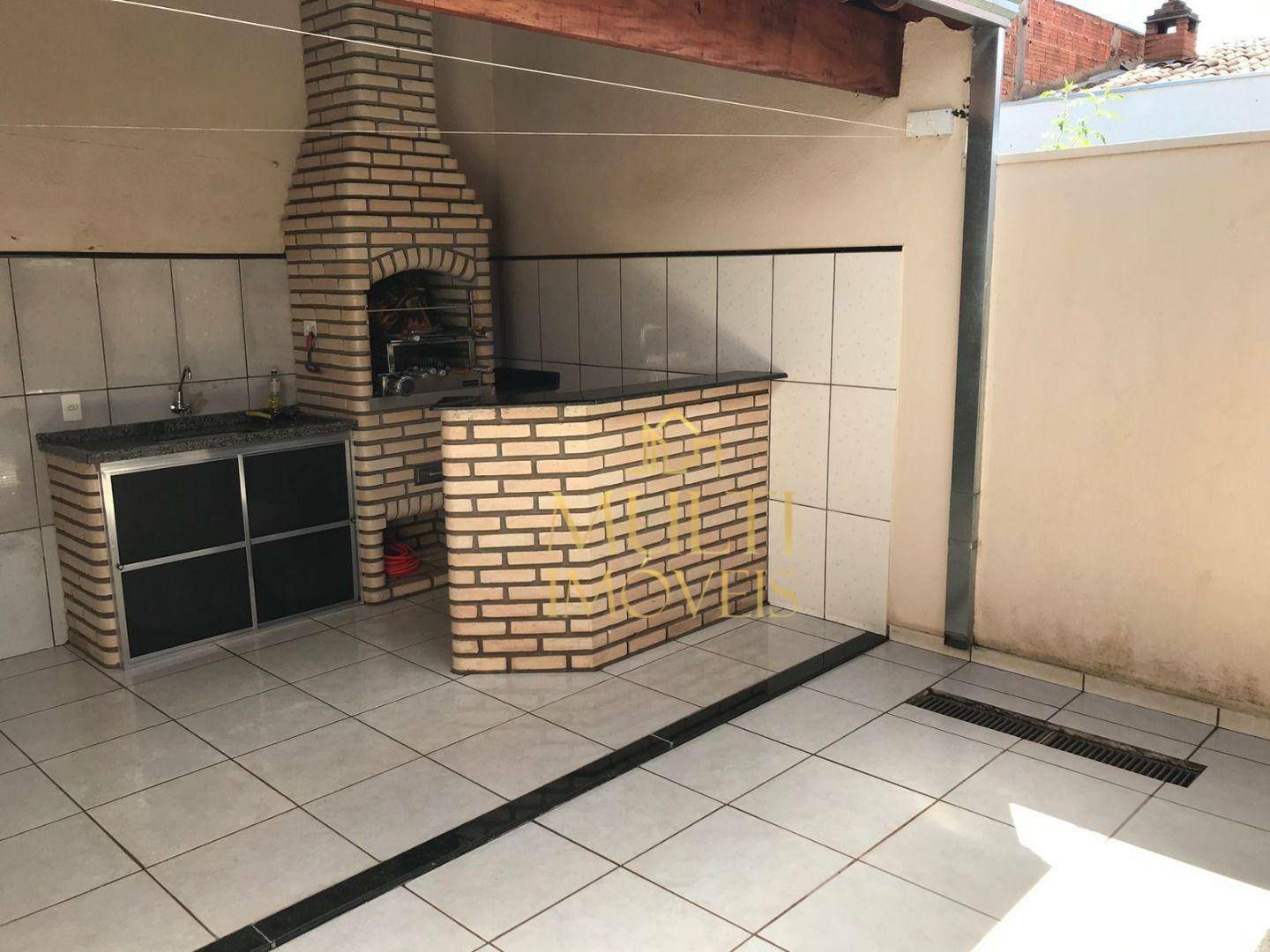 Casa de Condomínio à venda com 2 quartos, 110m² - Foto 1