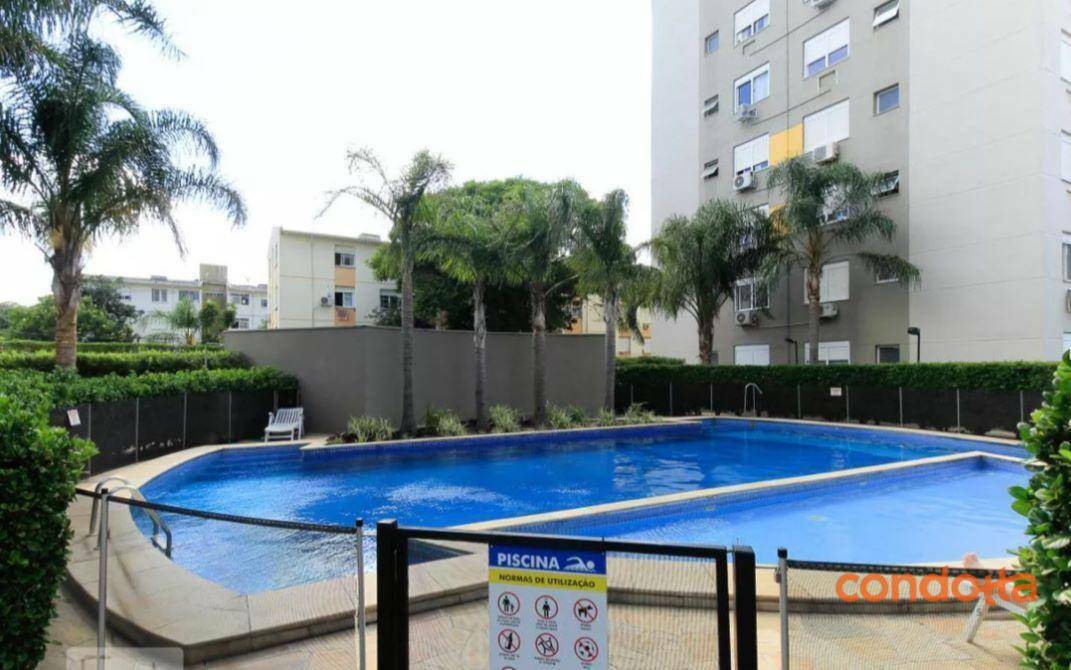 Apartamento para alugar com 3 quartos, 68m² - Foto 36