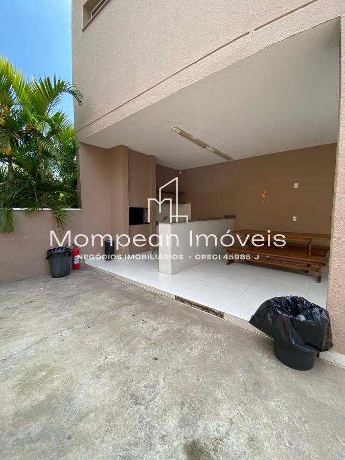 Apartamento à venda com 2 quartos, 48m² - Foto 25