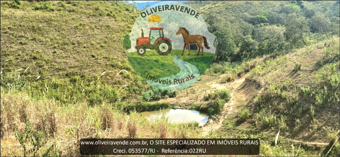 Fazenda à venda com 2 quartos, 24m² - Foto 23