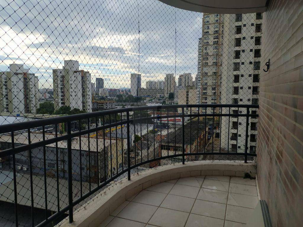 Apartamento à venda com 3 quartos, 95m² - Foto 24