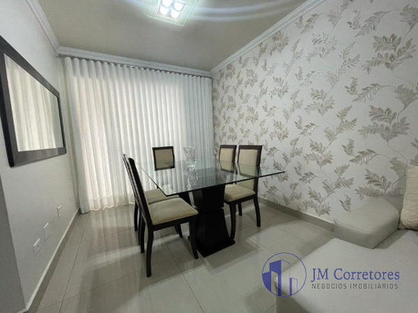 Apartamento à venda com 3 quartos, 77m² - Foto 5