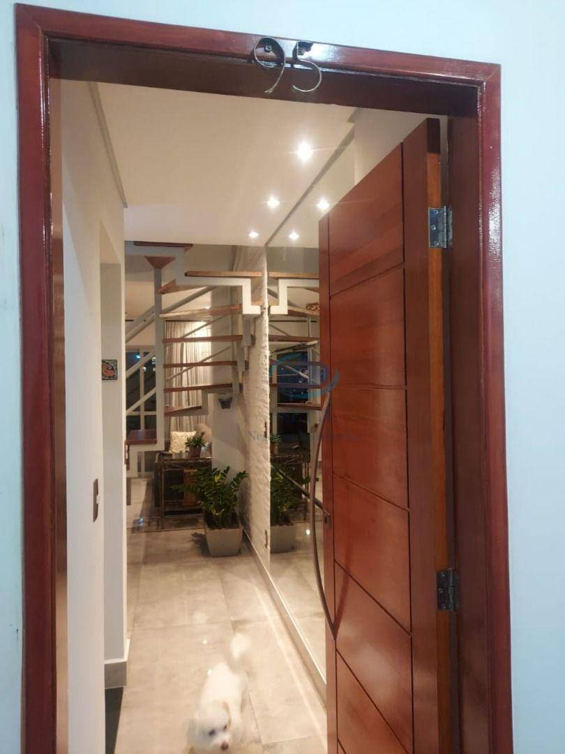 Cobertura à venda com 2 quartos, 90m² - Foto 6