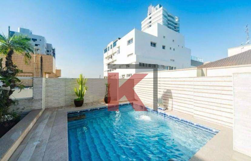 Cobertura, 3 quartos, 194 m² - Foto 2