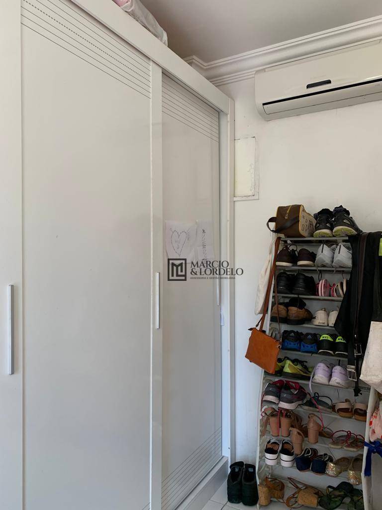 Apartamento à venda com 2 quartos, 57m² - Foto 9