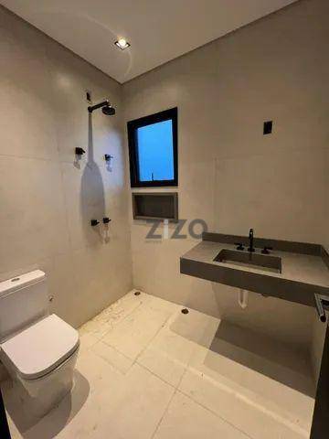 Casa de Condomínio à venda com 4 quartos, 460m² - Foto 15