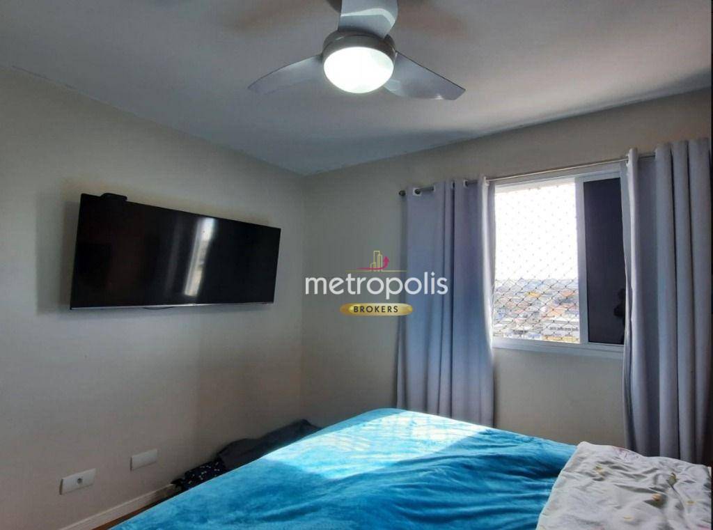 Apartamento à venda com 2 quartos, 47m² - Foto 9