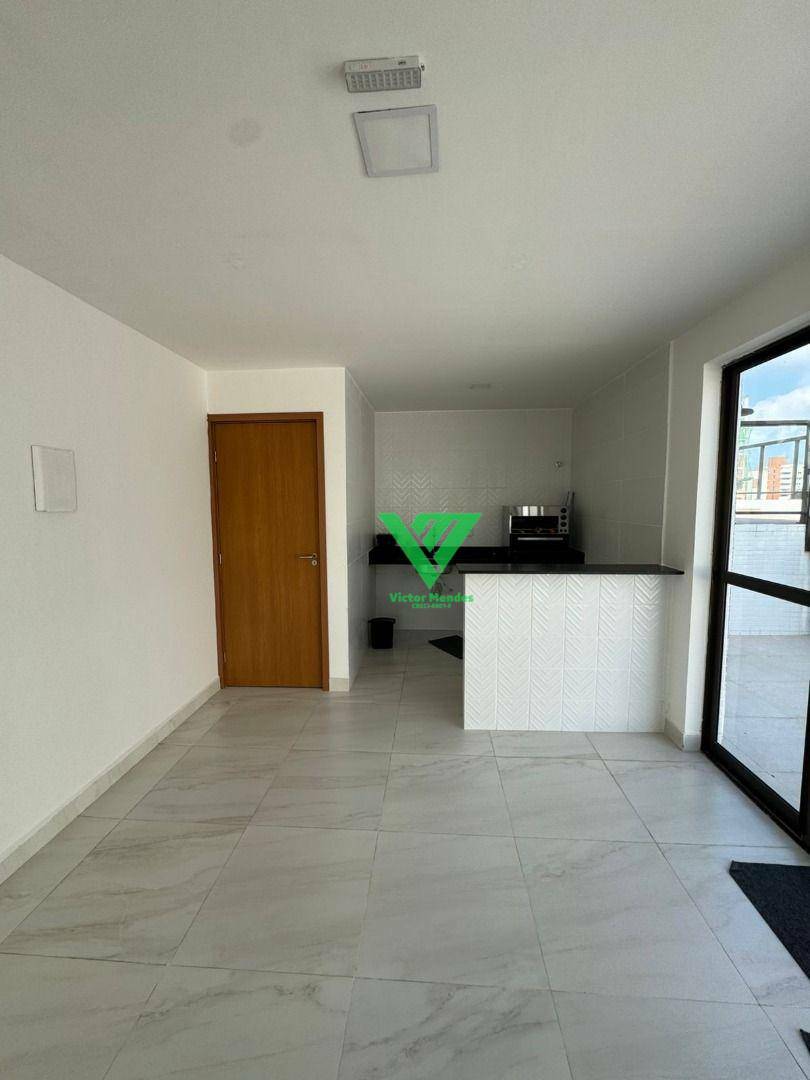 Apartamento à venda com 2 quartos, 56m² - Foto 17