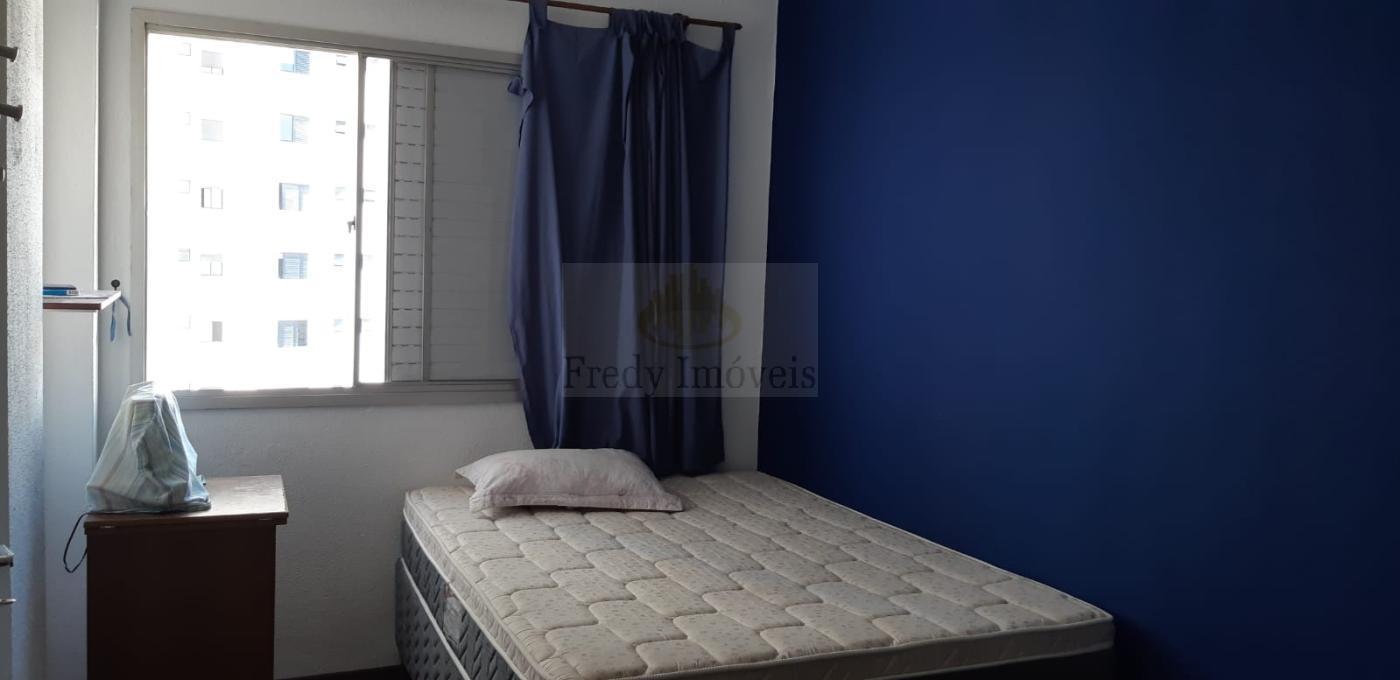 Apartamento à venda com 1 quarto, 44m² - Foto 6