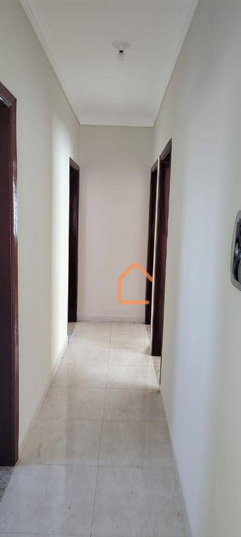 Casa à venda com 3 quartos, 189m² - Foto 15