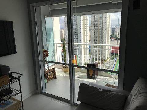 Apartamento à venda e aluguel com 1 quarto, 47m² - Foto 4