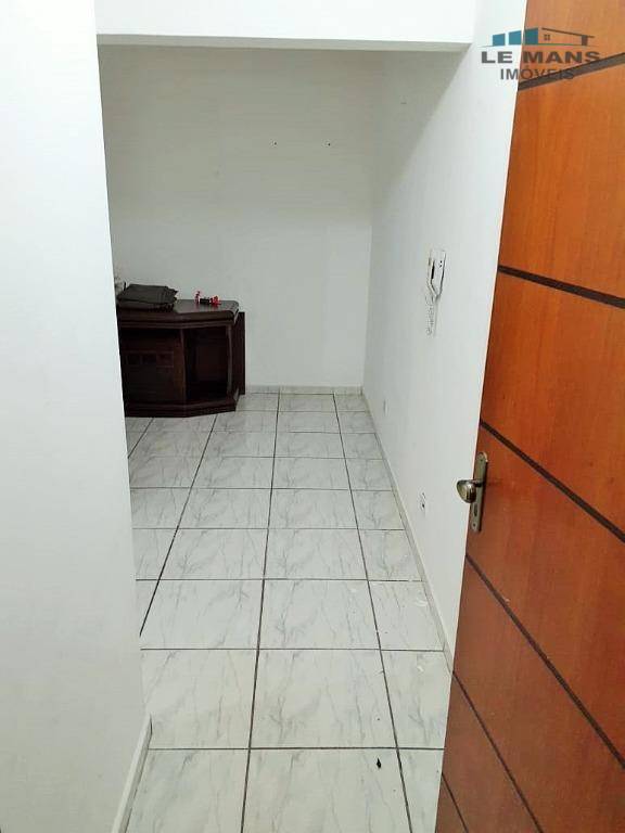 Apartamento à venda com 2 quartos, 88m² - Foto 1