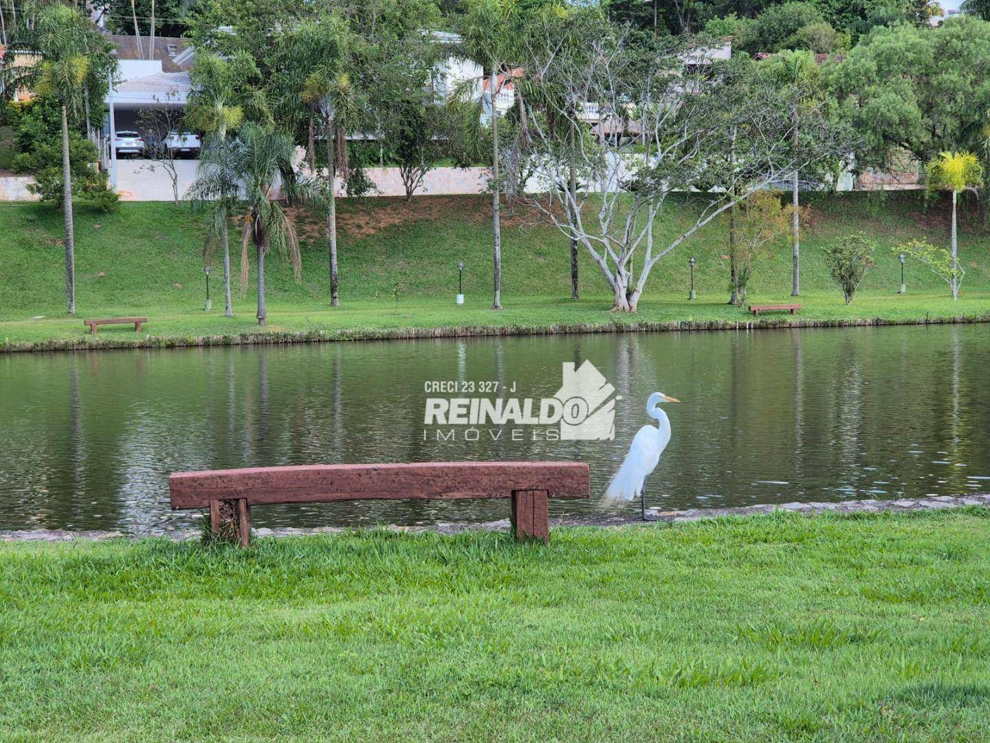 Casa de Condomínio à venda e aluguel com 3 quartos, 370m² - Foto 74