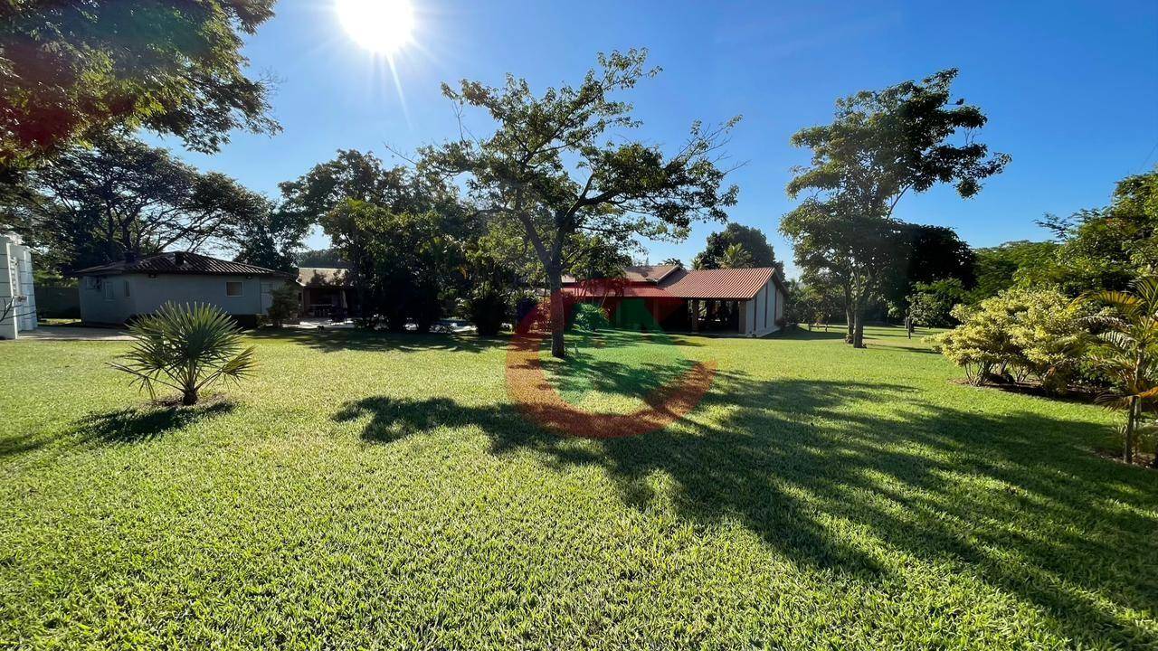 Chácara, 4 quartos, 5000 m² - Foto 12