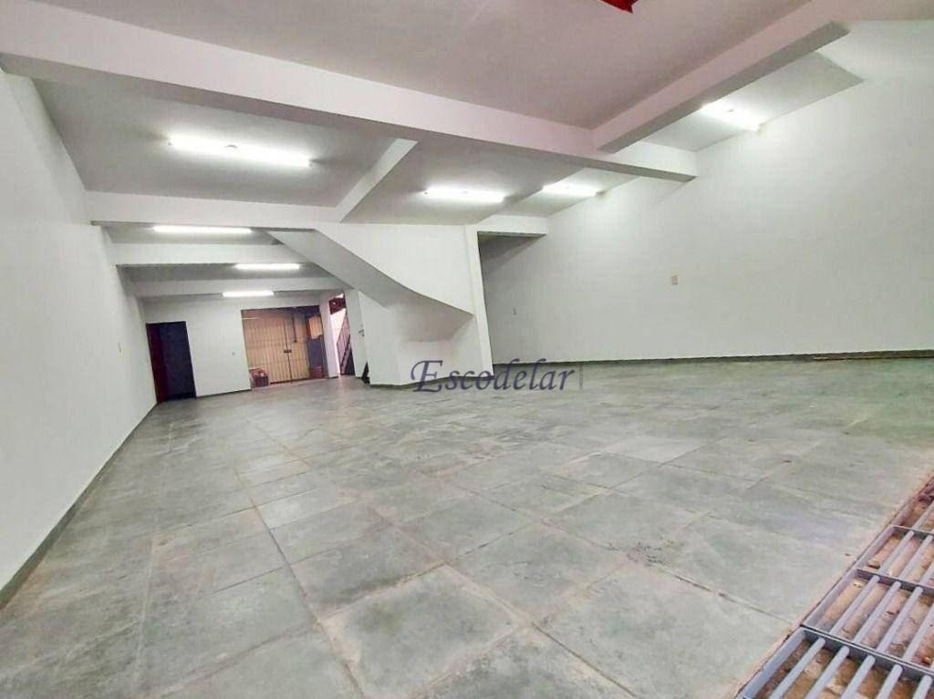 Sobrado à venda com 3 quartos, 240m² - Foto 31