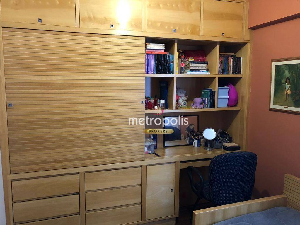 Apartamento à venda com 3 quartos, 137m² - Foto 27