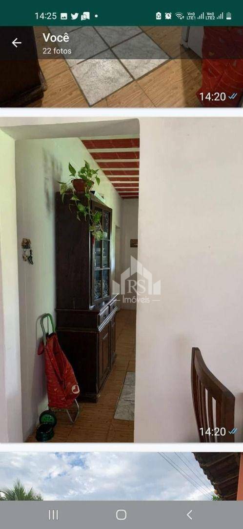 Sítio à venda com 2 quartos, 130m² - Foto 5