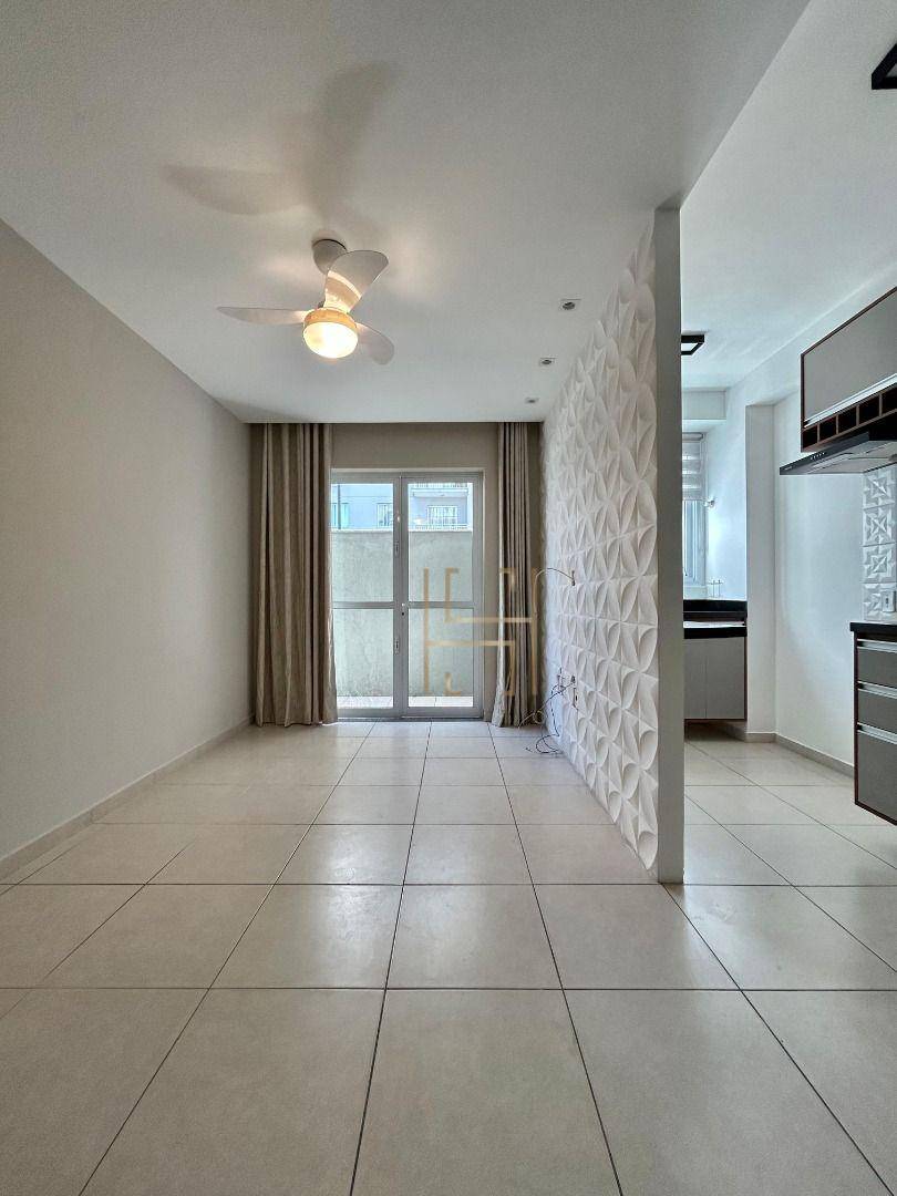 Apartamento, 2 quartos, 51 m² - Foto 1