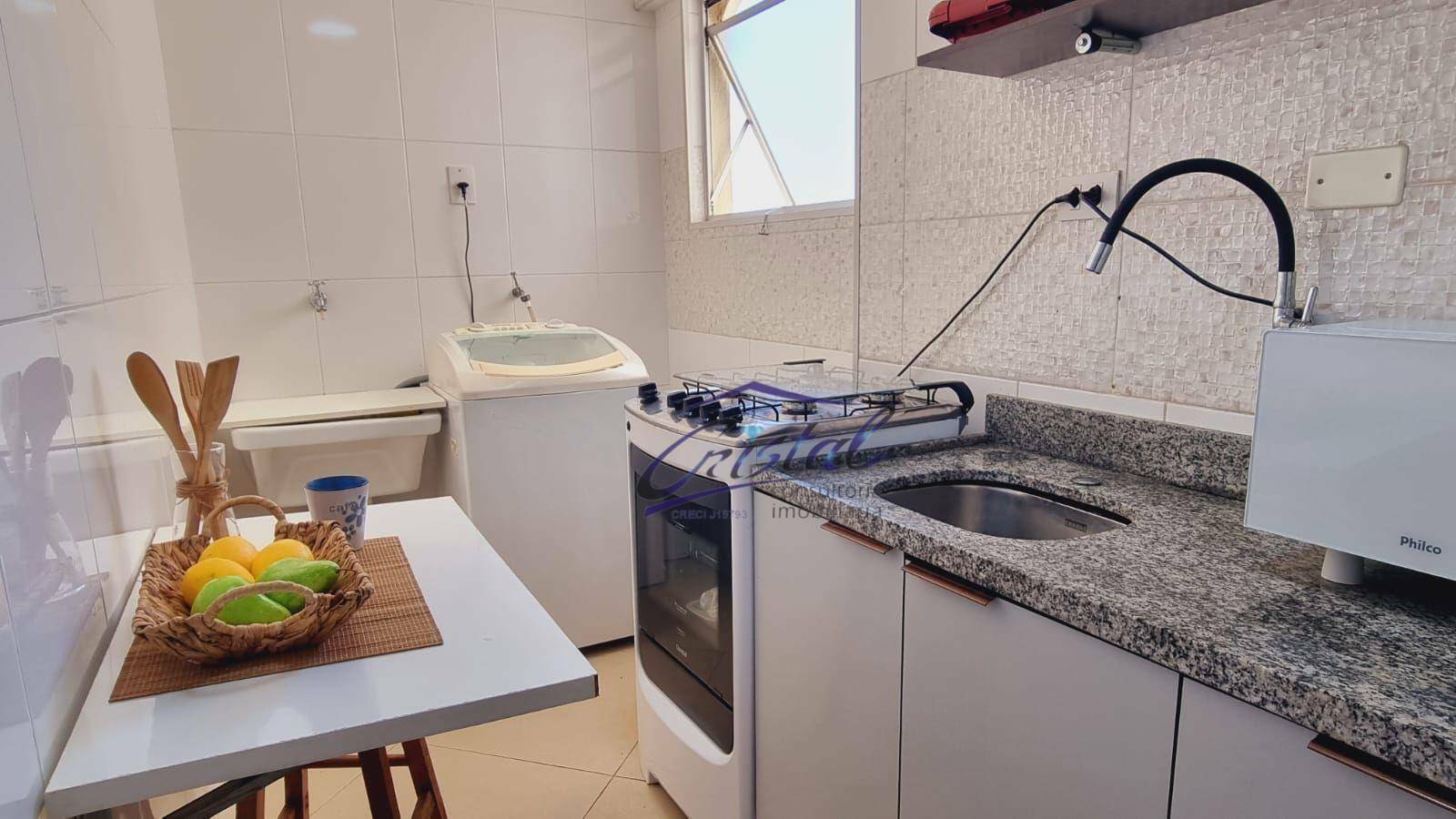 Apartamento à venda com 2 quartos, 49m² - Foto 17