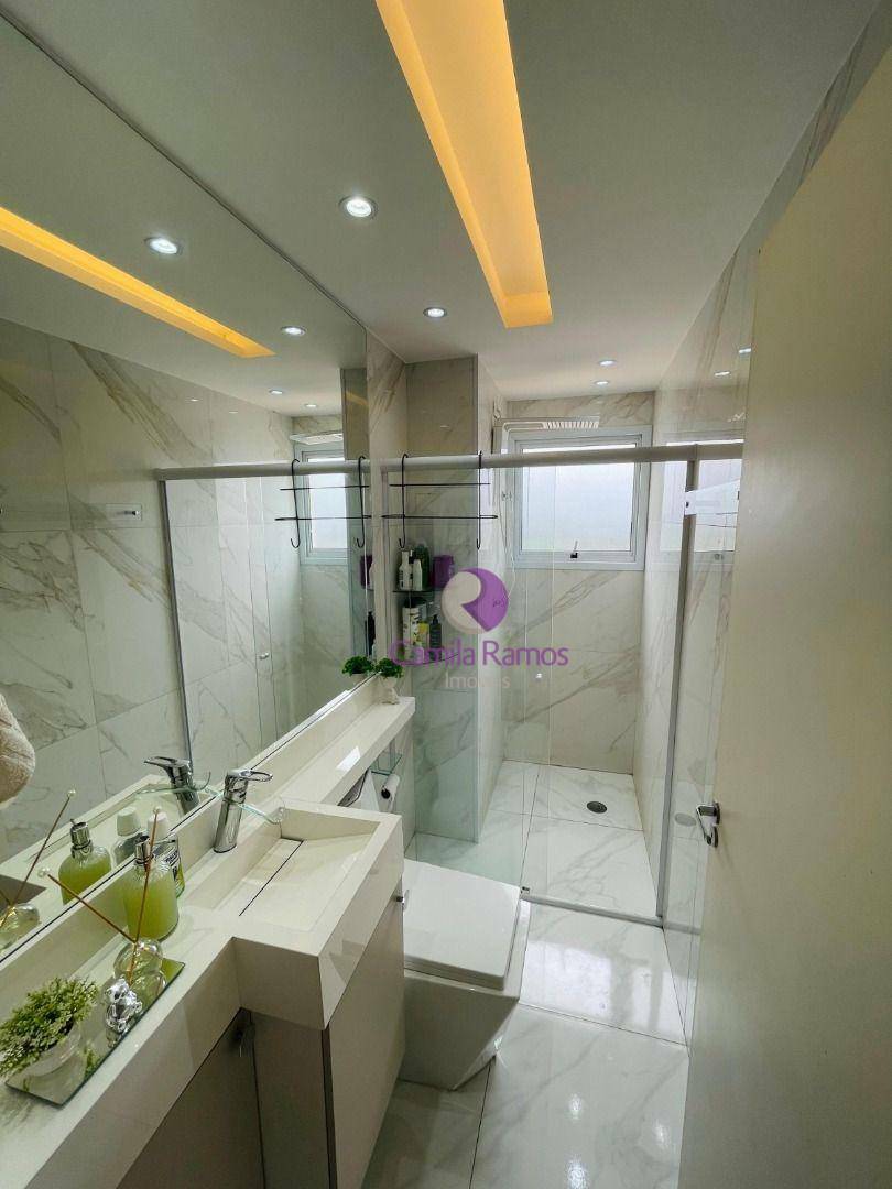 Apartamento à venda com 2 quartos, 52m² - Foto 11